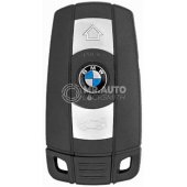 BMW CAS3 Aftermarket Smart Remote Key 3 Buttons 315MHz ID46 PCF7953